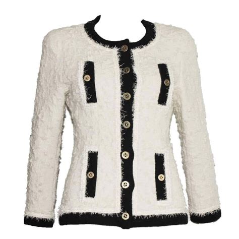 chanel jacket classic|chanel jacket cost.